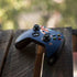 New Zealand Flag Distressed Xbox One S All-Digital Edition Bundle Skin